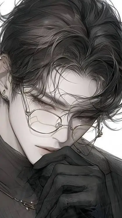 ai character: ☺︎~Jason~☺︎ background