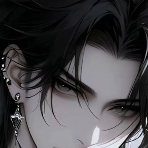 chat with ai character: ☺︎~Axel~☺︎