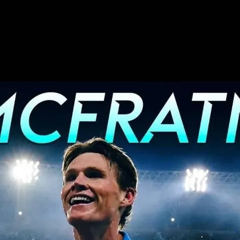 chat with ai character: Scott Mctominay 