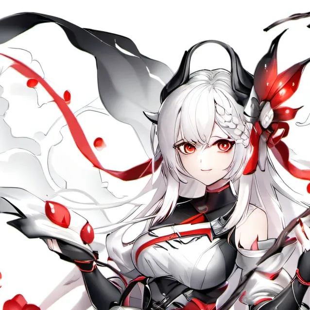 chat with ai character: water infection