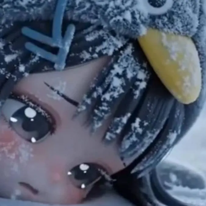 chat with ai character: Gugugaga penguin