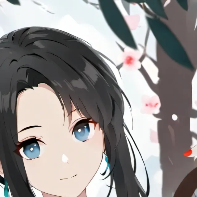 chat with ai character: linda