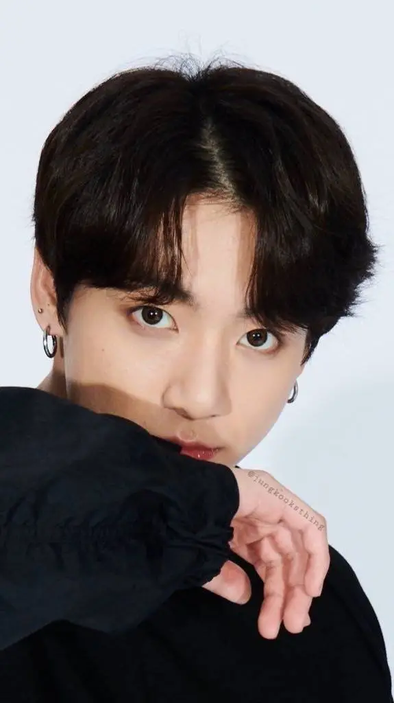 ai character: Jungkook  background