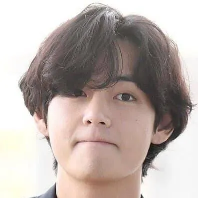 chat with ai character: V- Taehyung 