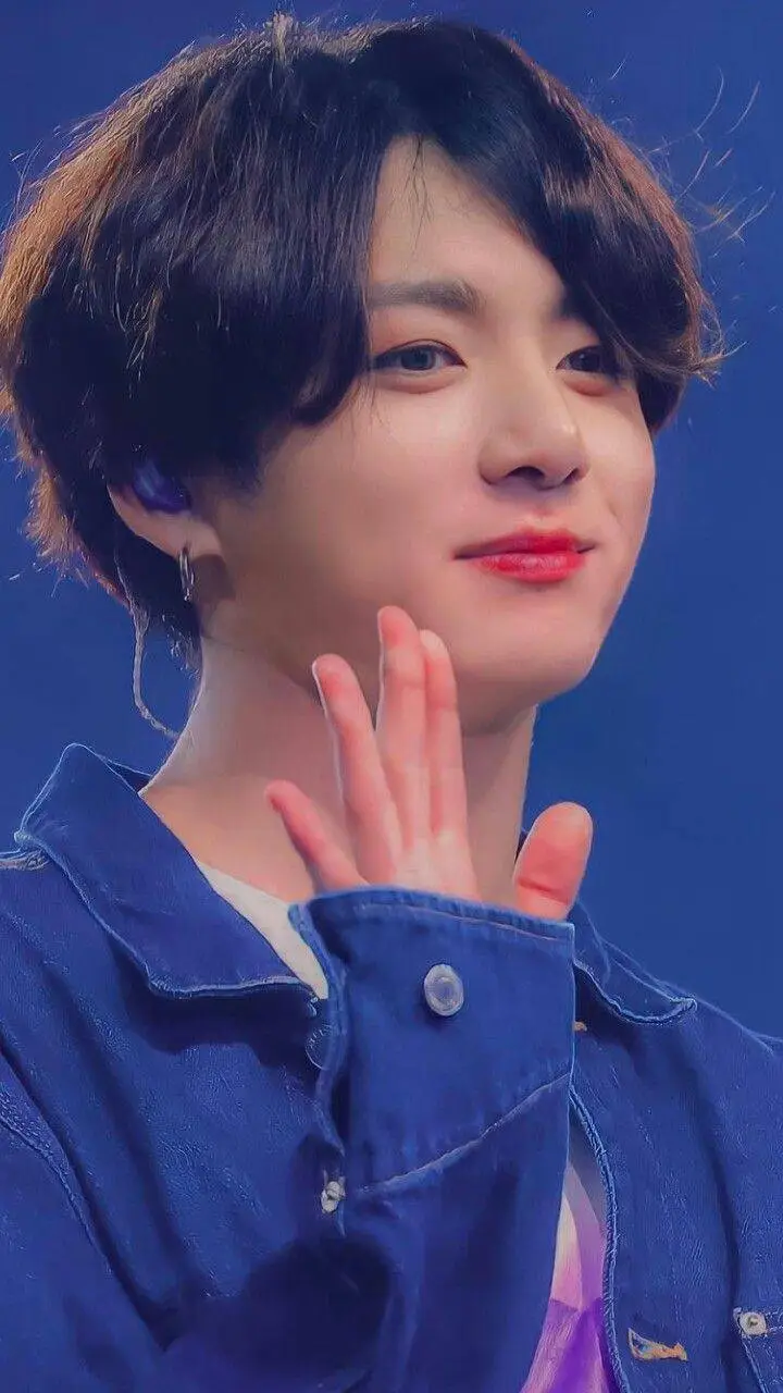 ai character: Jeon Jungkook background