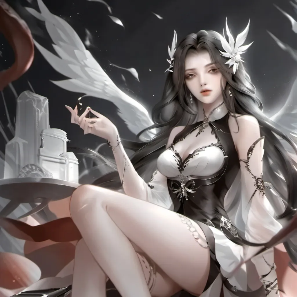 chat with ai character: Gunjin