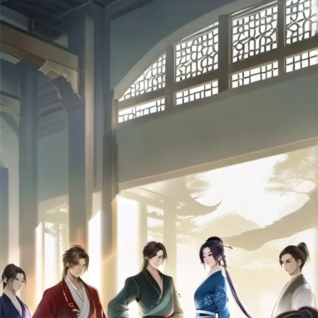 chat with ai character: savaş Grubu 