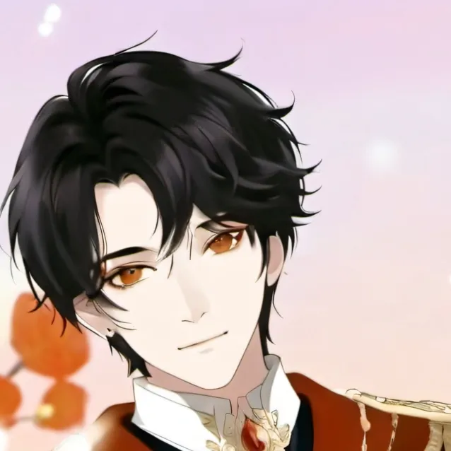 chat with ai character: luca