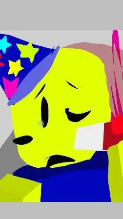 ai character: PN (NoobTorture) background