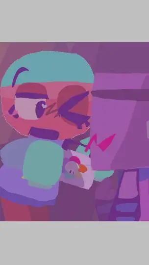 ai character: Gigi (Gamblerbox) background