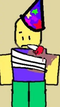 ai character: PN (BETRAYED) background