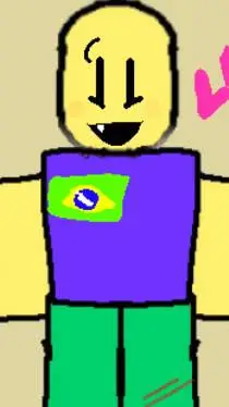 Talkie AI - Chat with Brazilian Noob(NT)