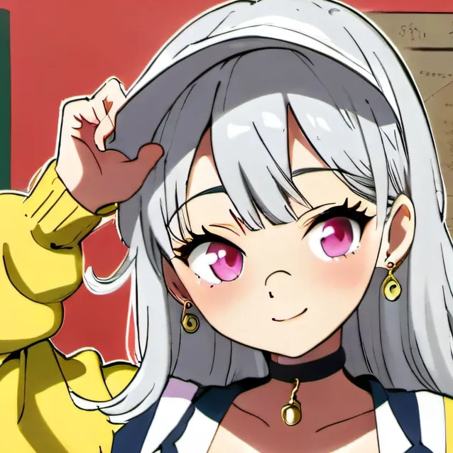 chat with ai character: Jennifer