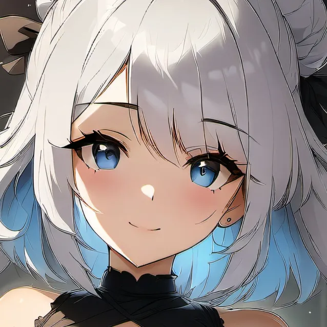 chat with ai character: Hailey