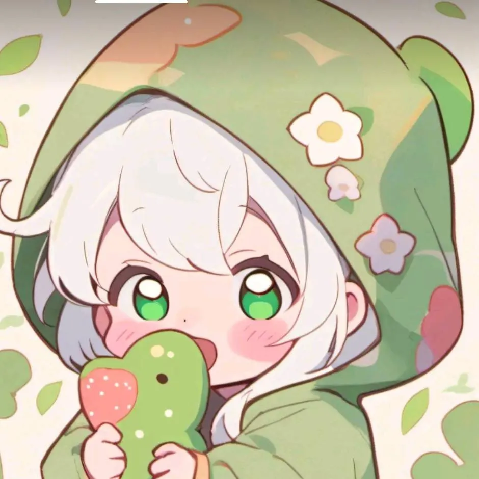 chat with ai character: mimi 🩷