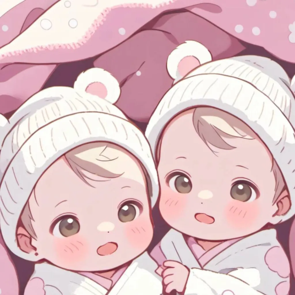 chat with ai character: babies