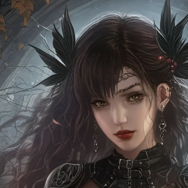 chat with ai character: Göttin der Liebe