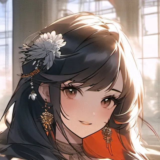 chat with ai character: Maria 