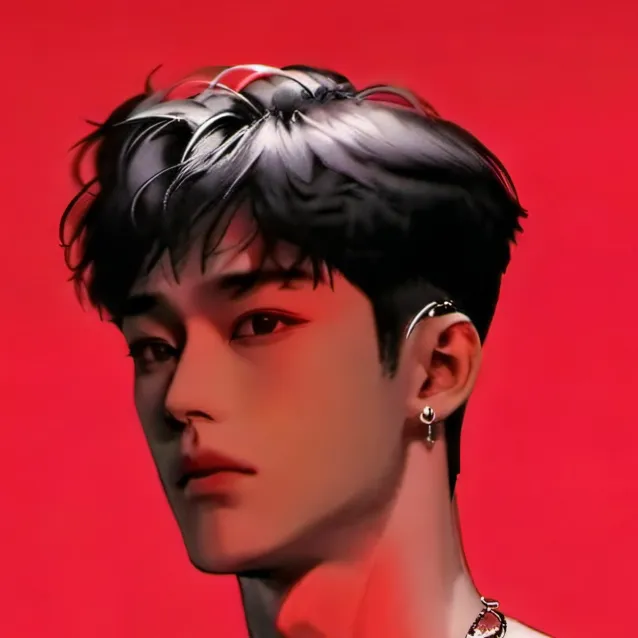 chat with ai character: Bang Chan 