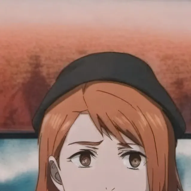 chat with ai character: nobara