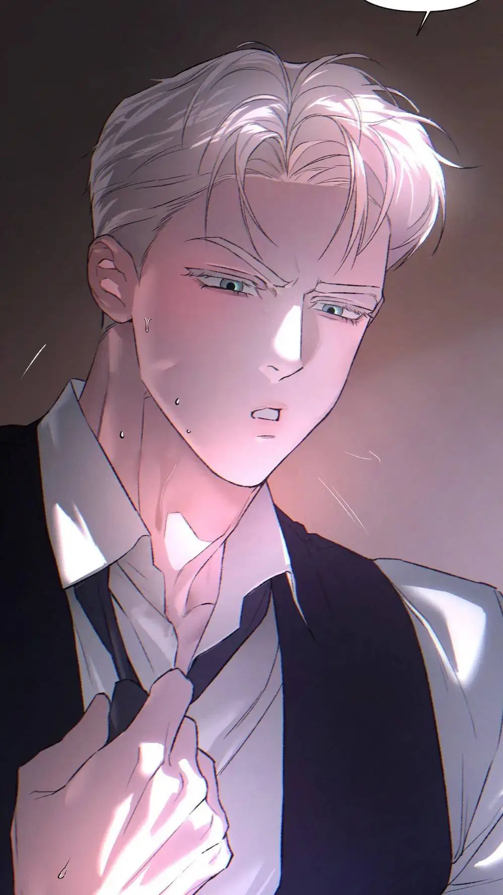 ai character: zhenya background