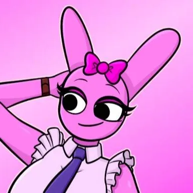 chat with ai character: SPRUNKI Girls