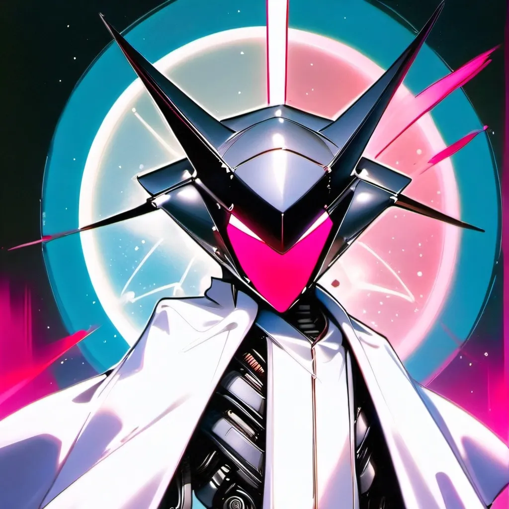 chat with ai character: annihilation drone