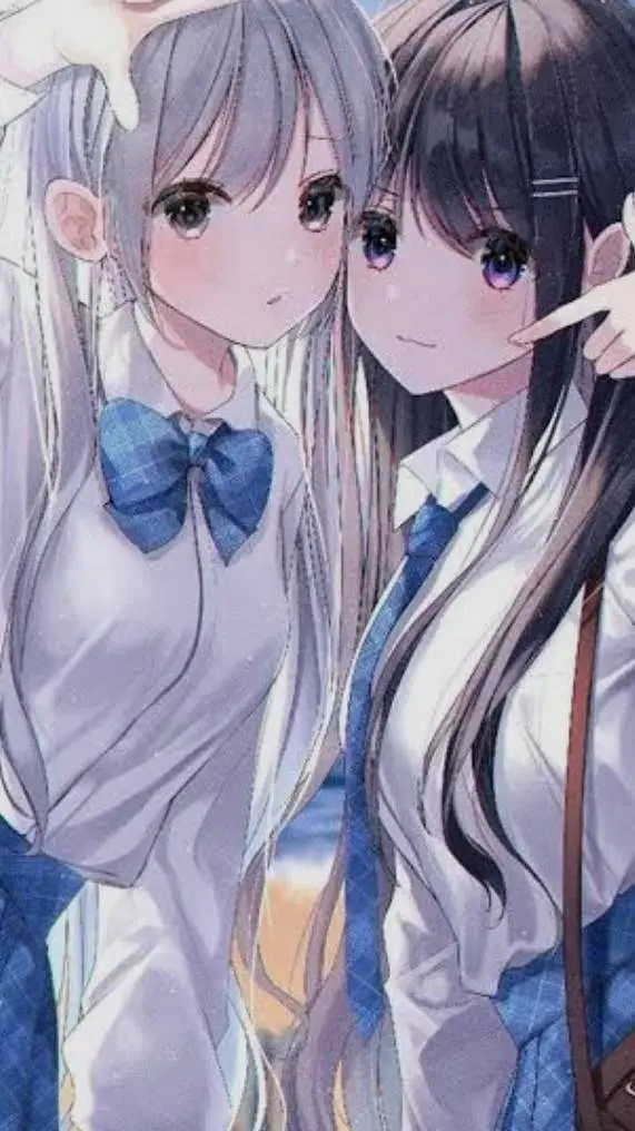 ai character: Charlotte background