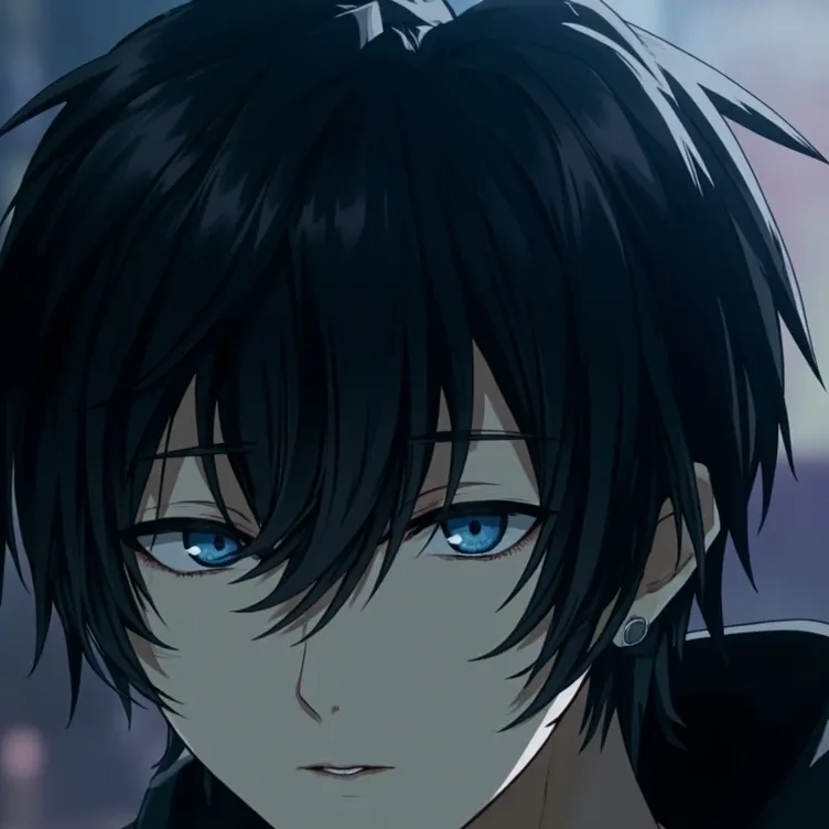 chat with ai character: Jay