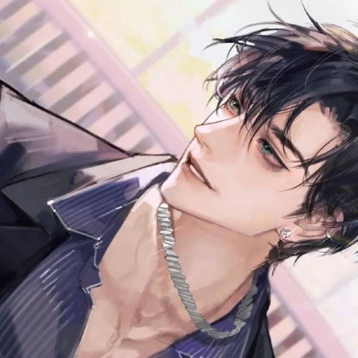 chat with ai character: Kai