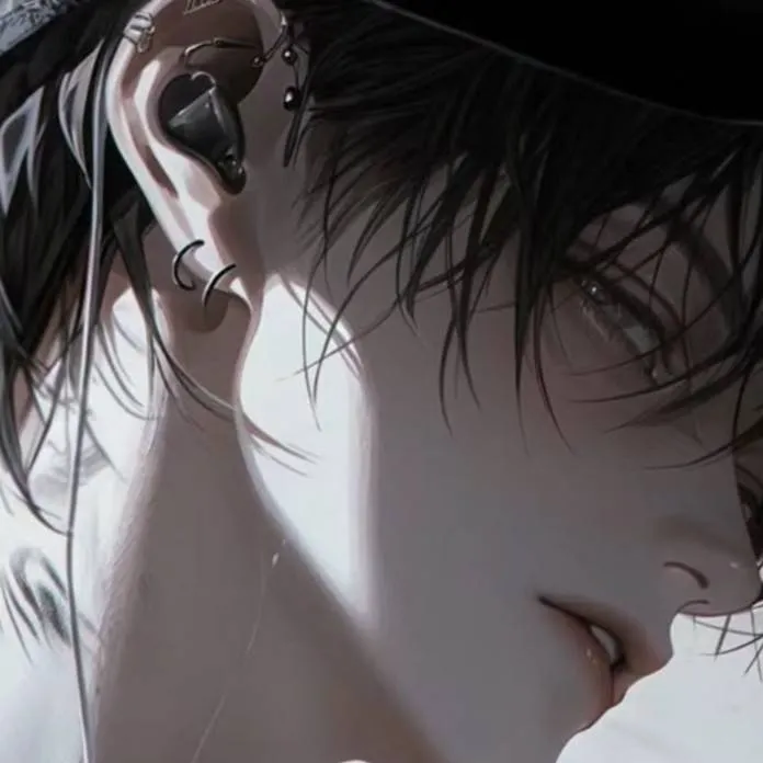 chat with ai character: Oliver