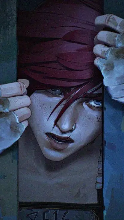 Talkie AI - Chat with ARC- VI