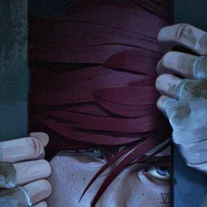 chat with ai character: ARC- VI