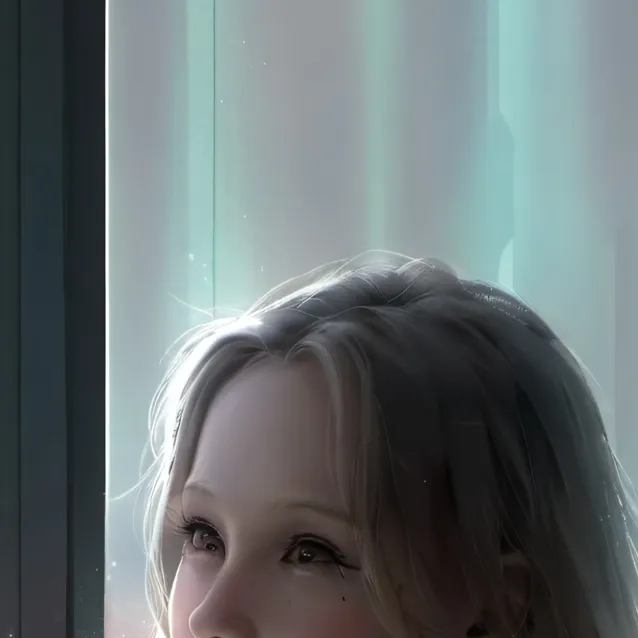 chat with ai character: Amelia