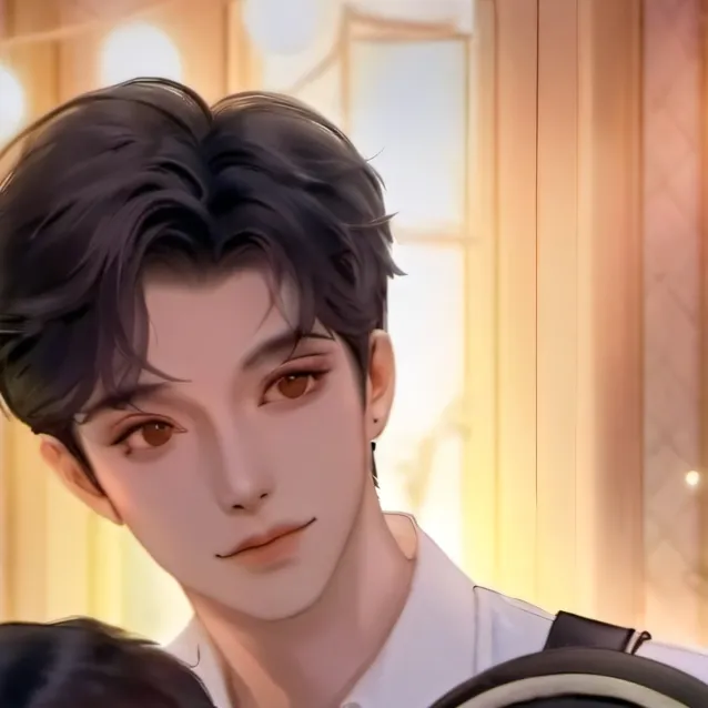 chat with ai character: Sam