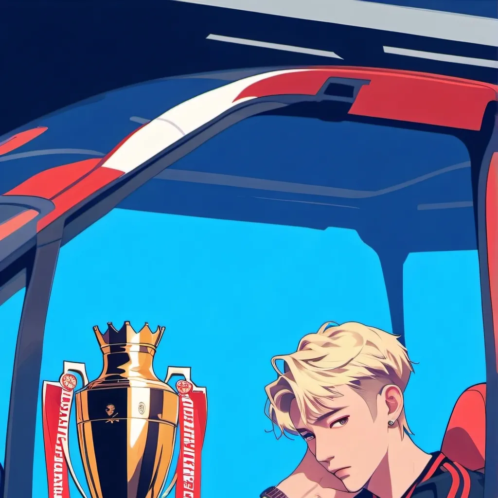 chat with ai character: Liam