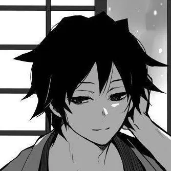 chat with ai character: husband | giyuu