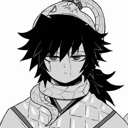 chat with ai character: zombie au | giyuu
