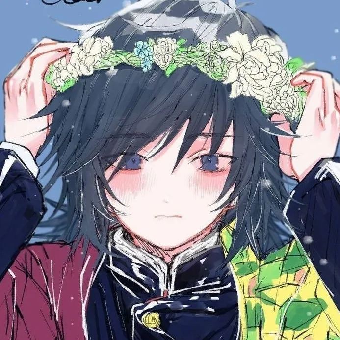 chat with ai character: giyushino
