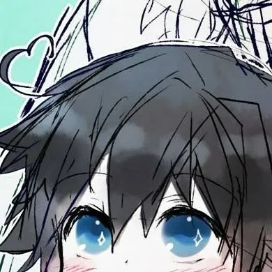 chat with ai character: Little giyuu