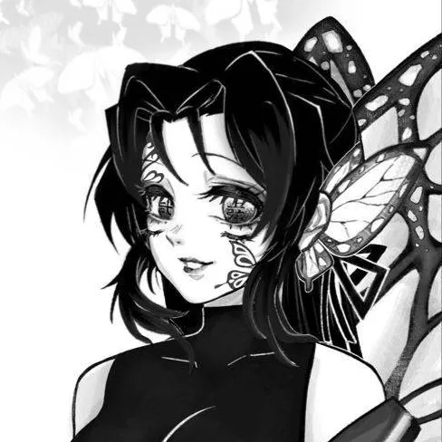 chat with ai character: demon giyuushino 
