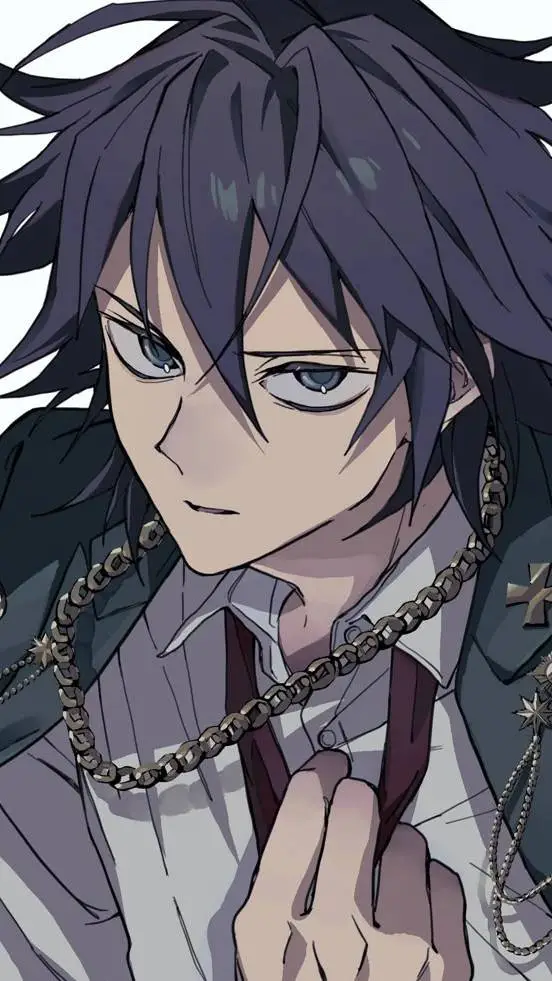 ai character: Prince giyuu background