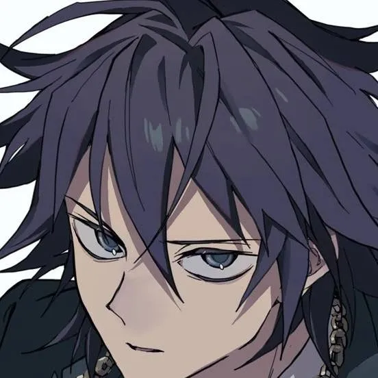 chat with ai character: Prince giyuu