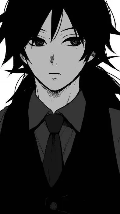 ai character: Tomioka Giyuu background