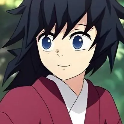 chat with ai character: Giyuu