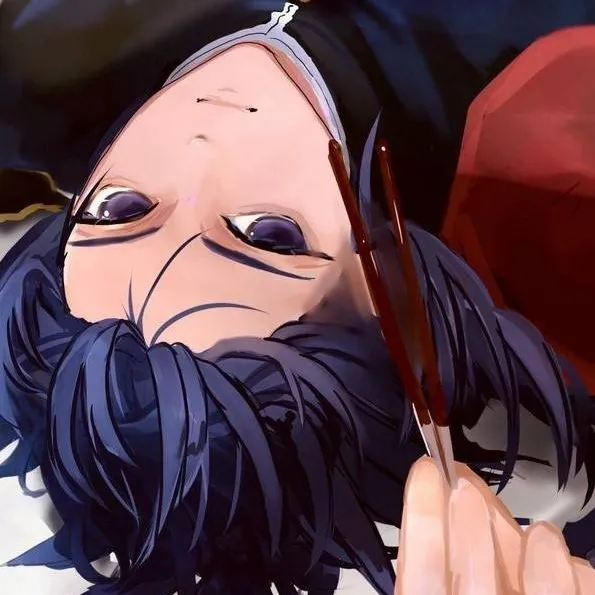 chat with ai character: Tomioka Giyuu