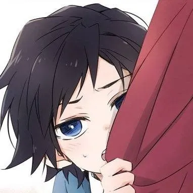 chat with ai character: Giyuu
