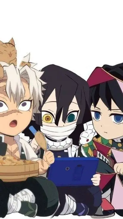 ai character: your Brothers background
