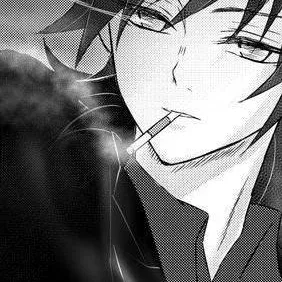 chat with ai character: School au