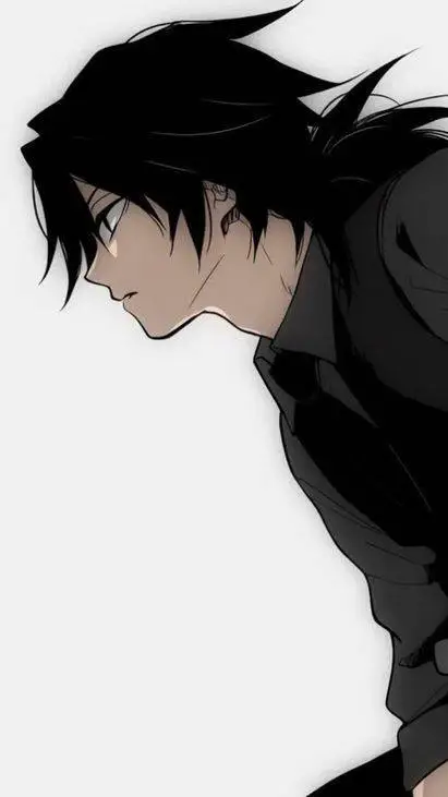 ai character: Giyuu Tomioka background